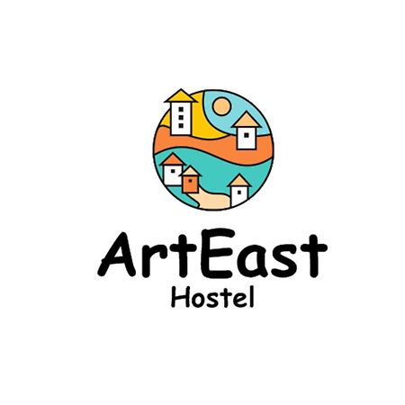 Arteast Hostel Yerevan Exterior photo